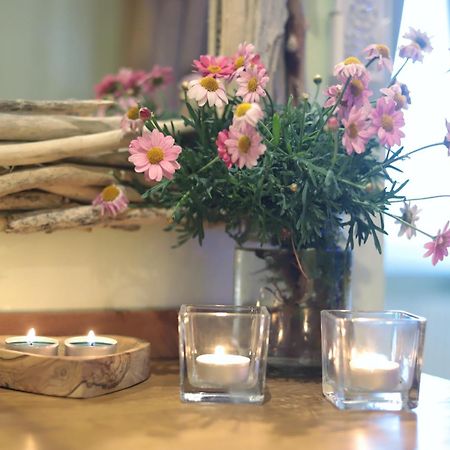 Dream & Relax Villa Fiore 바리 외부 사진