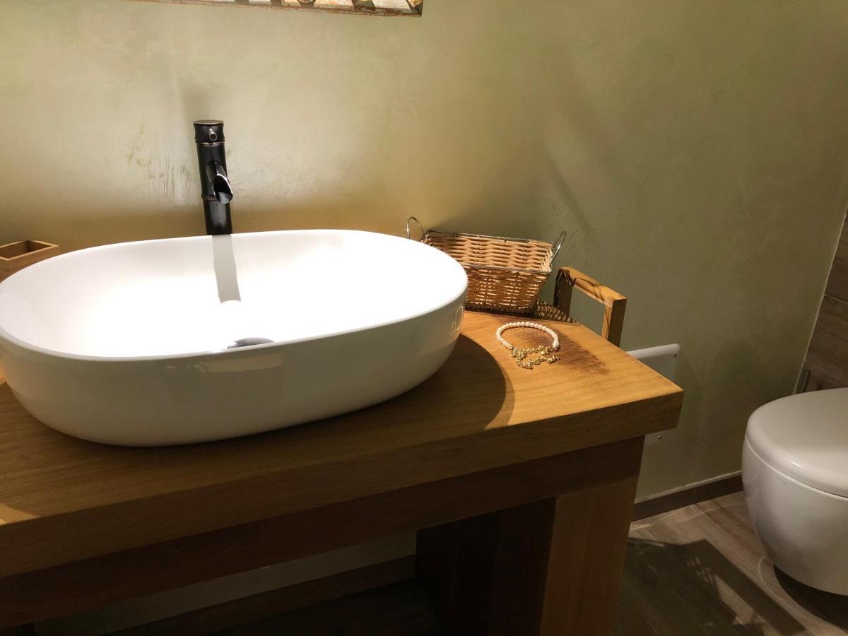 Dream & Relax Villa Fiore 바리 외부 사진