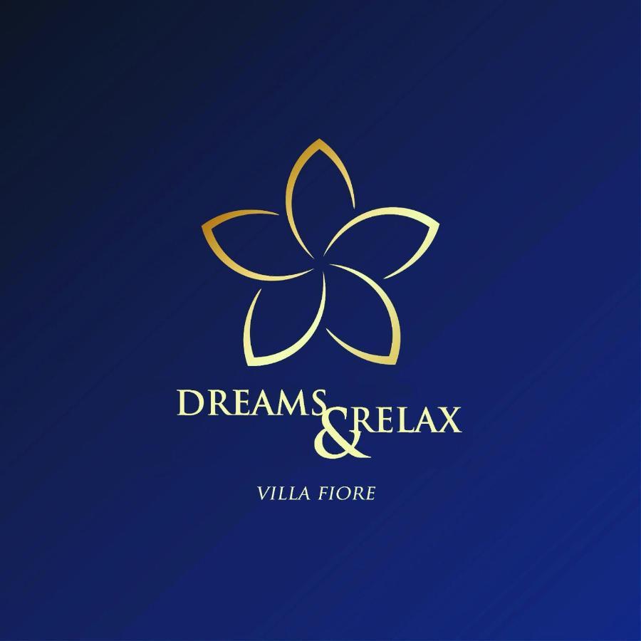 Dream & Relax Villa Fiore 바리 외부 사진