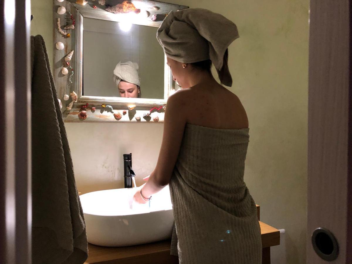 Dream & Relax Villa Fiore 바리 외부 사진