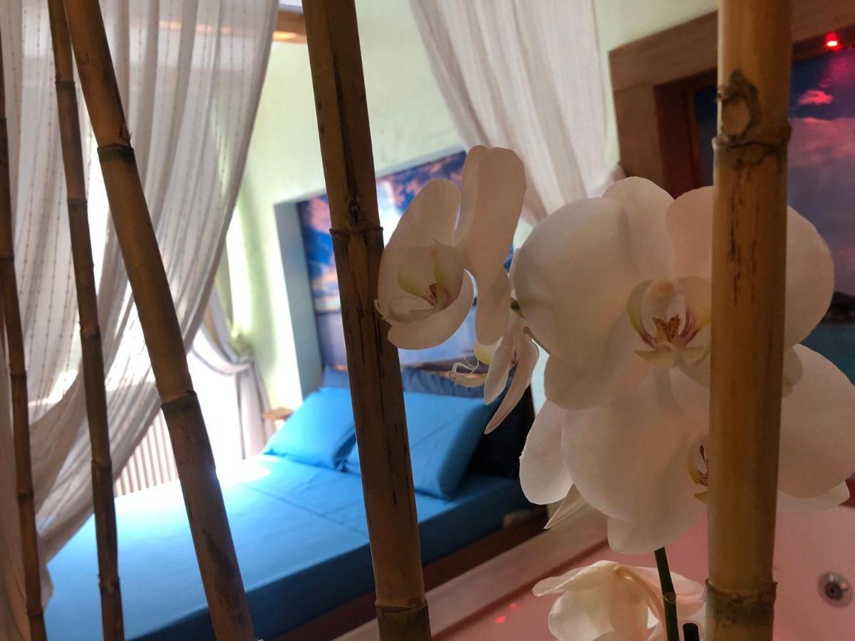 Dream & Relax Villa Fiore 바리 외부 사진