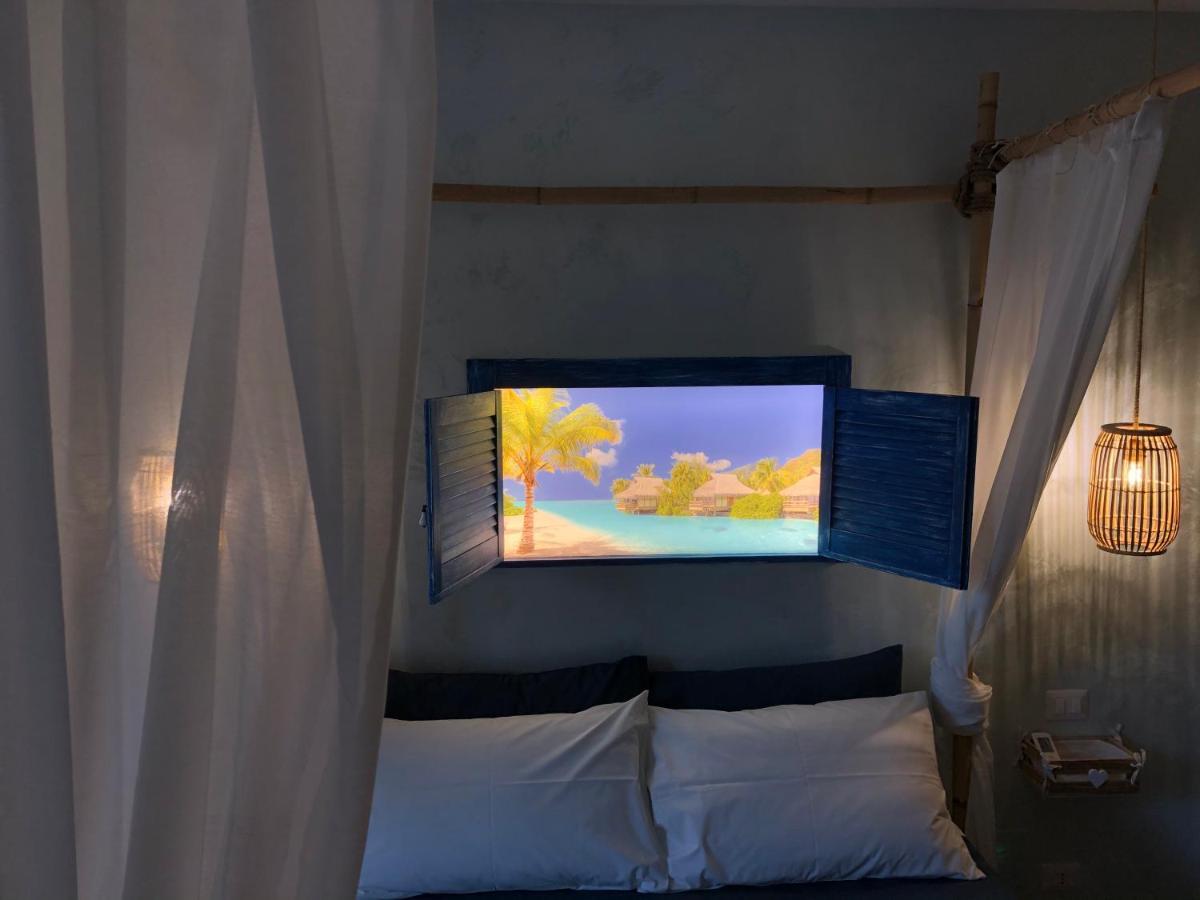 Dream & Relax Villa Fiore 바리 외부 사진