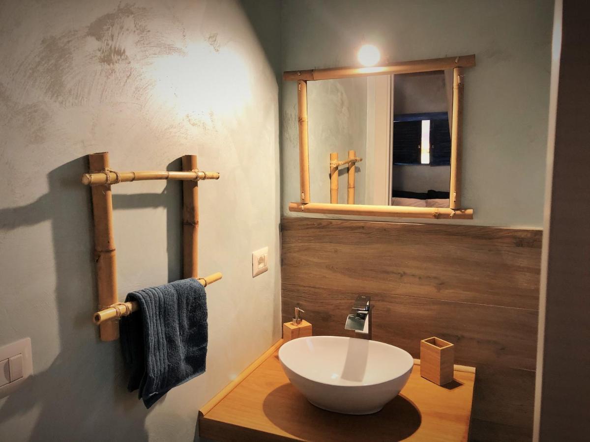 Dream & Relax Villa Fiore 바리 외부 사진