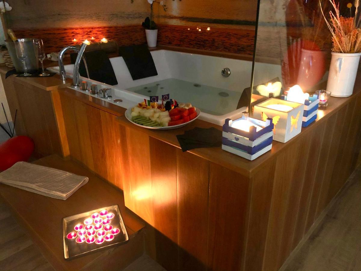 Dream & Relax Villa Fiore 바리 외부 사진