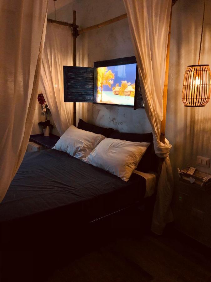 Dream & Relax Villa Fiore 바리 외부 사진
