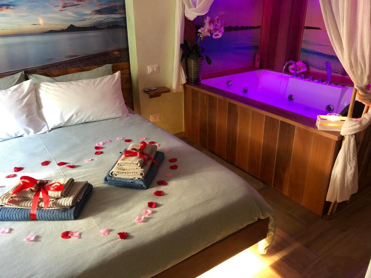 Dream & Relax Villa Fiore 바리 외부 사진
