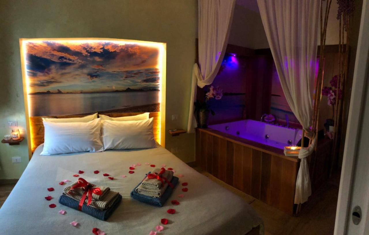 Dream & Relax Villa Fiore 바리 외부 사진