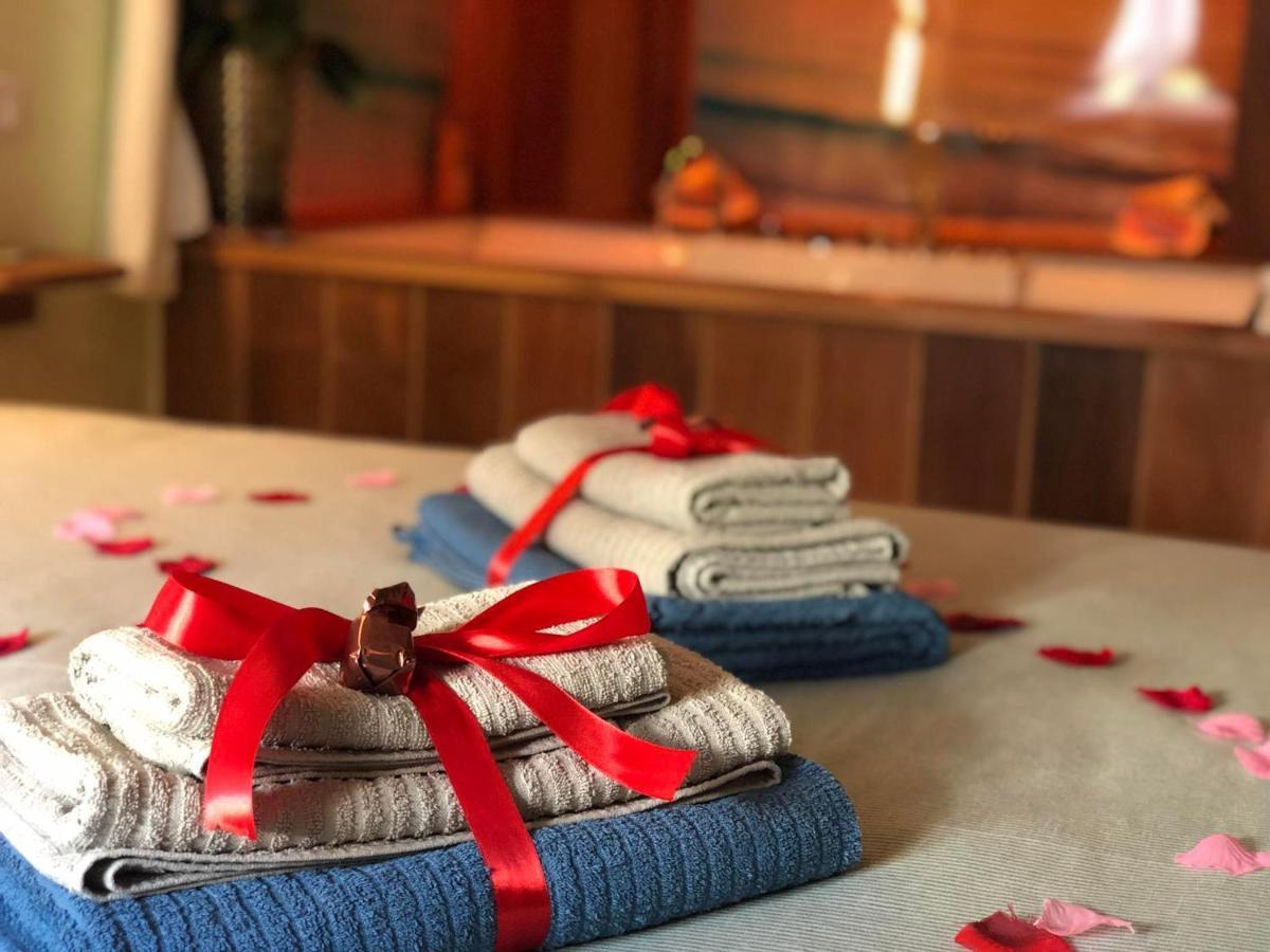Dream & Relax Villa Fiore 바리 외부 사진