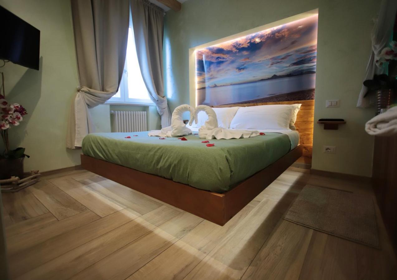 Dream & Relax Villa Fiore 바리 외부 사진