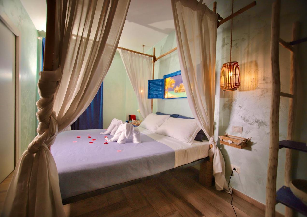 Dream & Relax Villa Fiore 바리 외부 사진