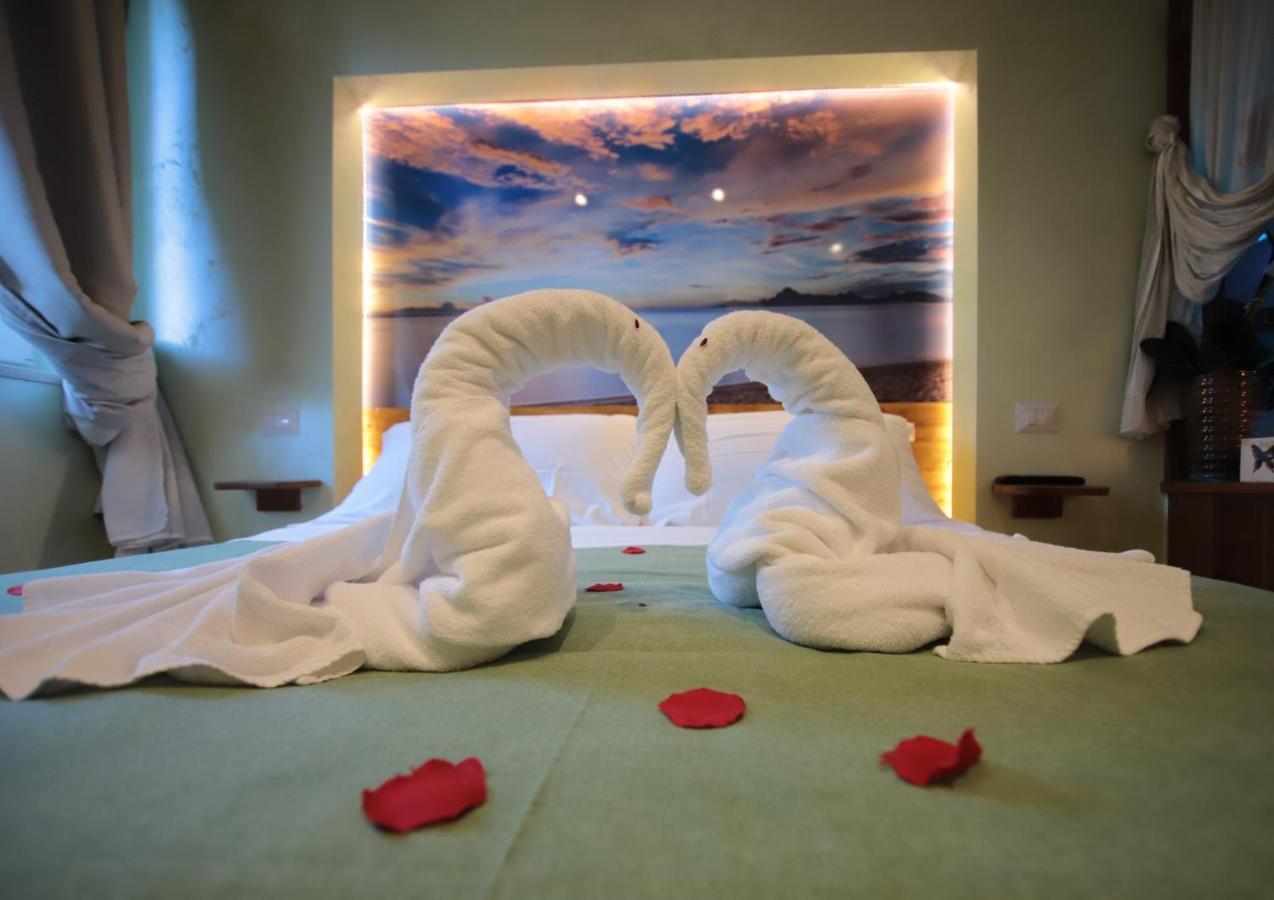 Dream & Relax Villa Fiore 바리 외부 사진