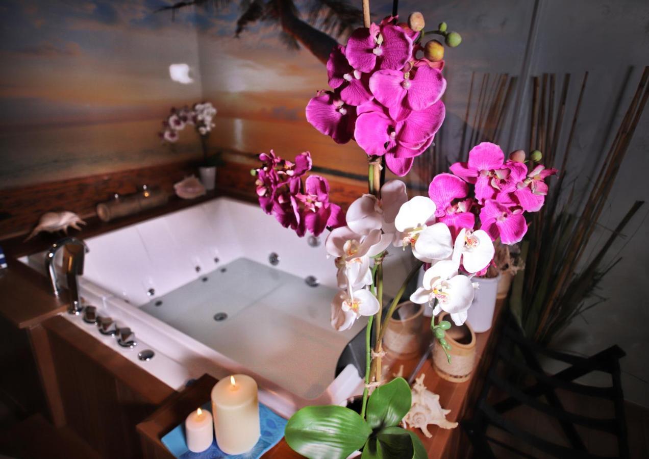 Dream & Relax Villa Fiore 바리 외부 사진