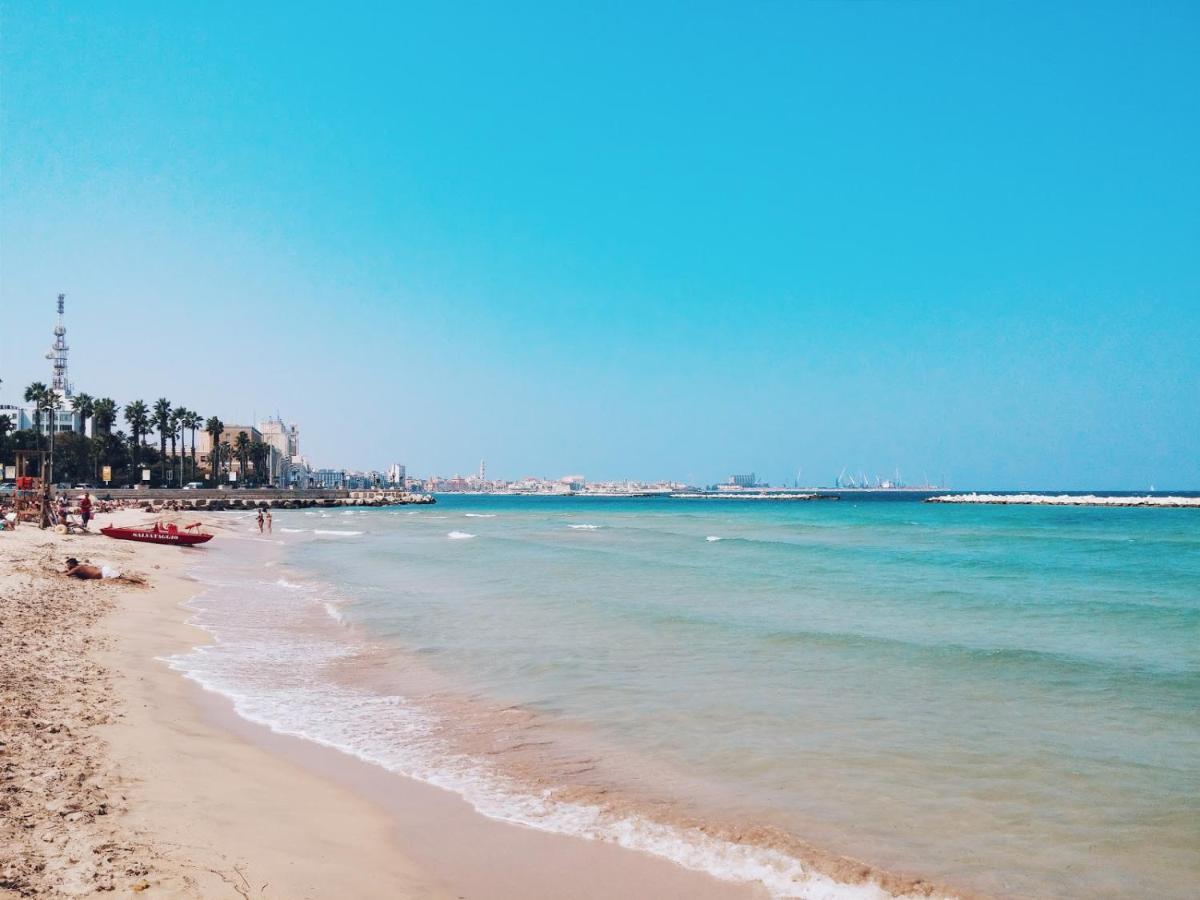Dream & Relax Villa Fiore 바리 외부 사진