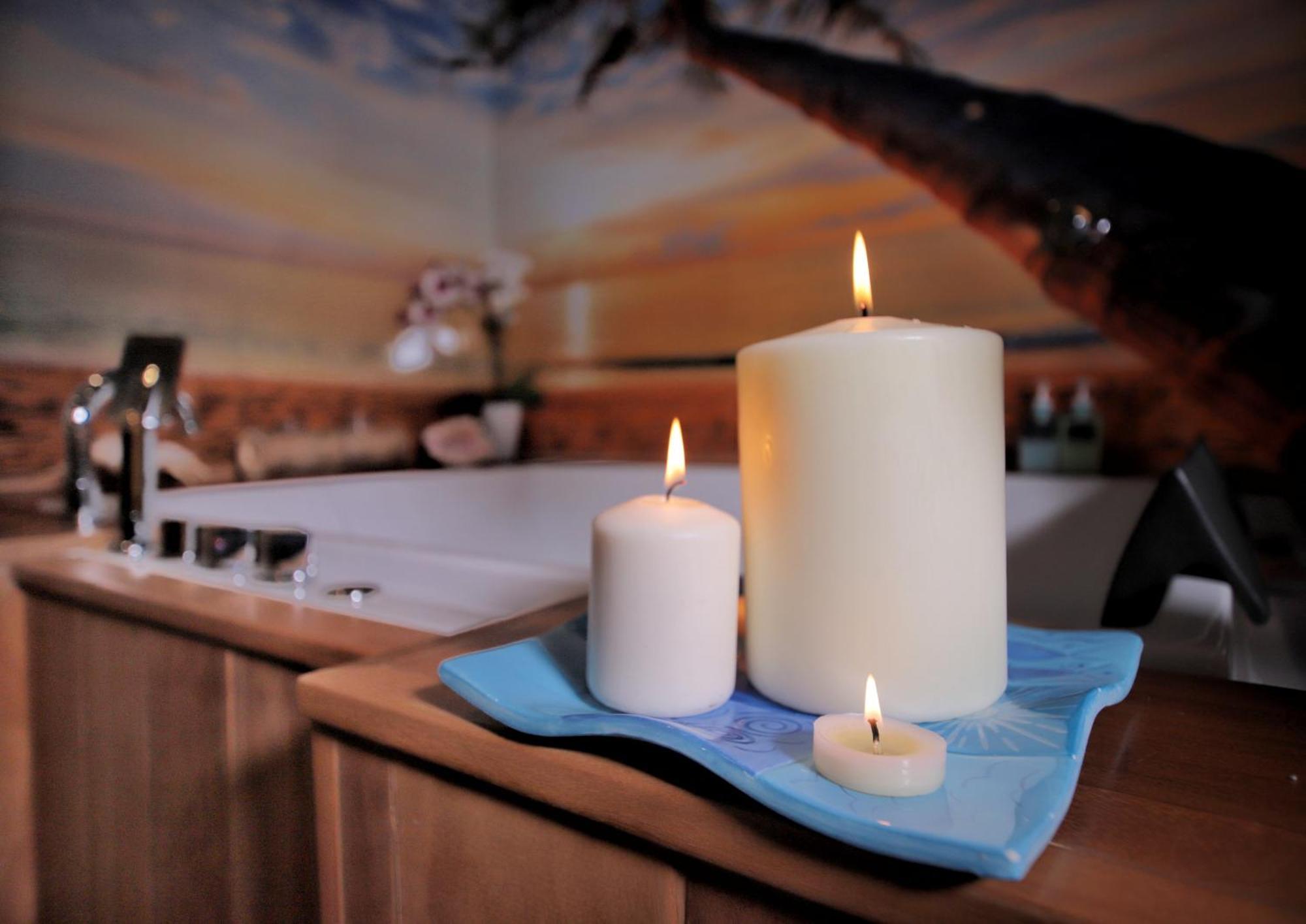 Dream & Relax Villa Fiore 바리 외부 사진