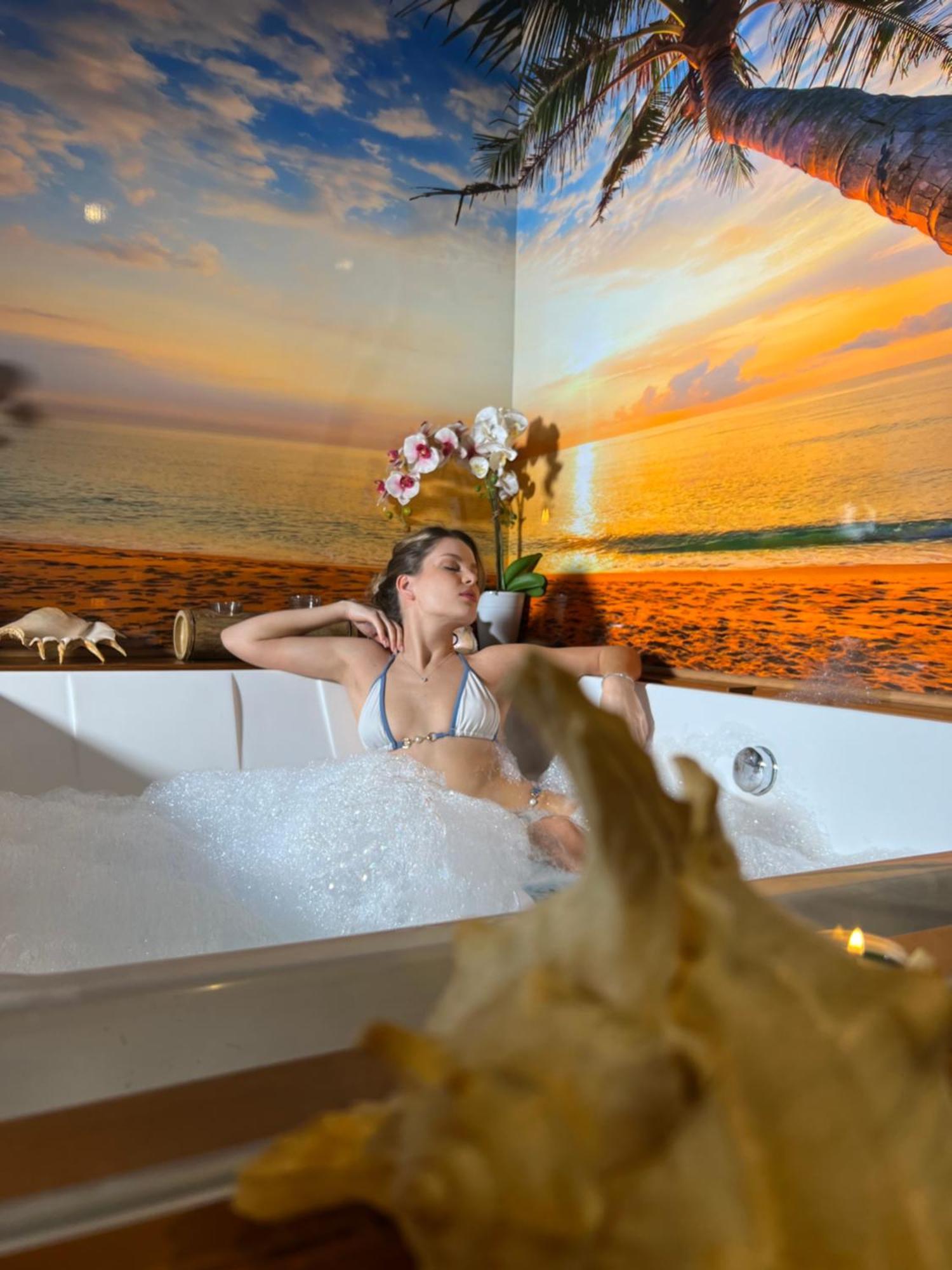 Dream & Relax Villa Fiore 바리 외부 사진