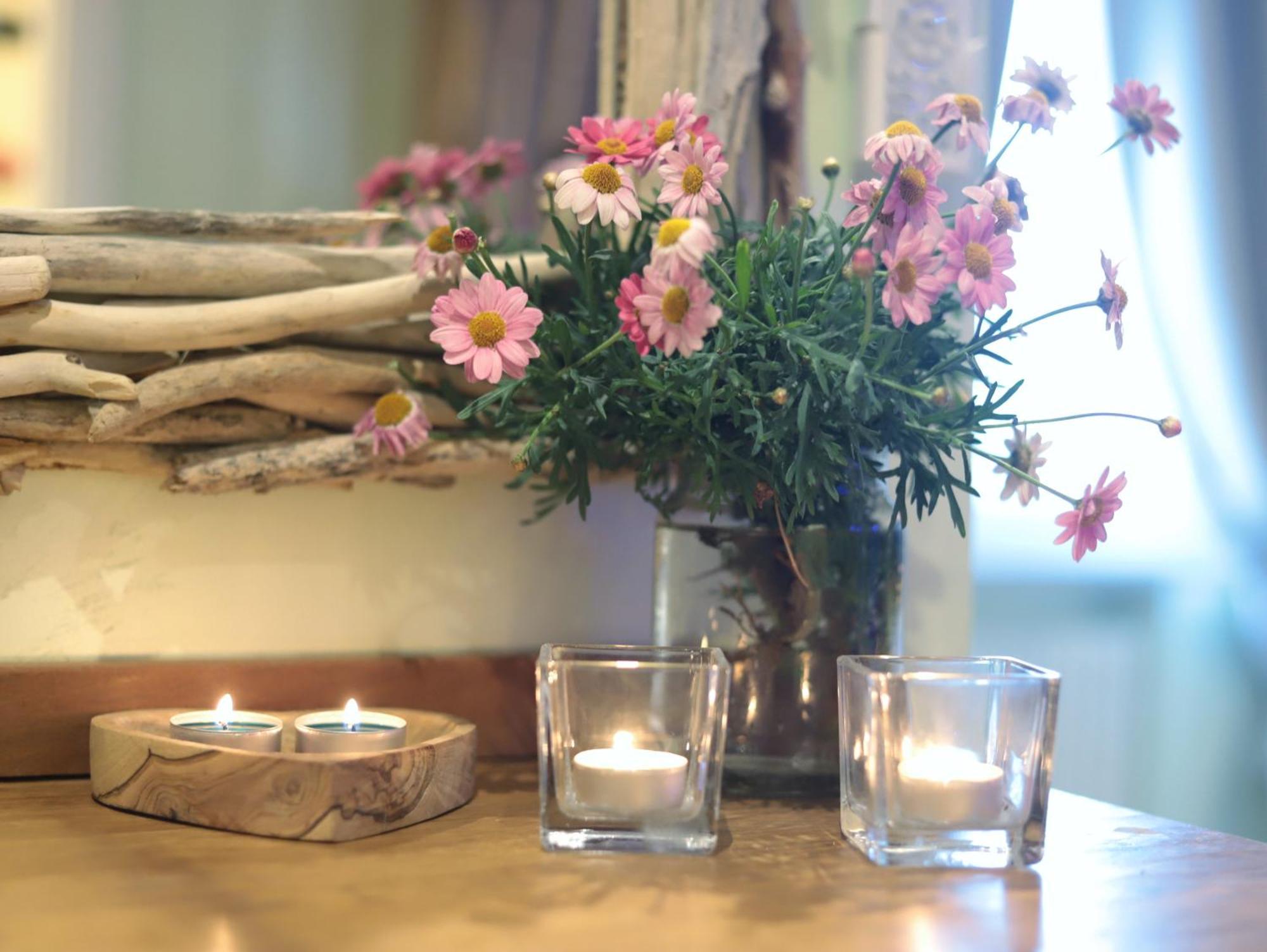 Dream & Relax Villa Fiore 바리 외부 사진